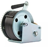 Лебедка Shtapler FD-1200 540кг 71064042 (10м)