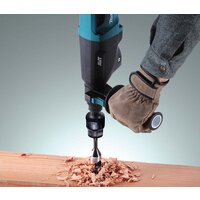 Перфоратор Makita HR2611FT