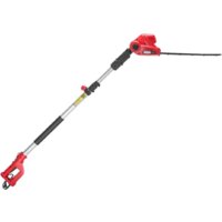 Кусторез + высоторез Hammer VR700CH