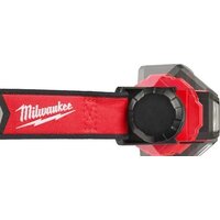 Фонарь Milwaukee L4 HL2-301