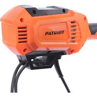 Триммер Patriot ELT 1002