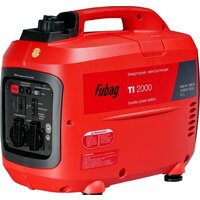 Бензиновый генератор Fubag TI 2000