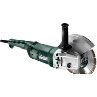 Угловая шлифмашина Metabo W 2200-230 606435010