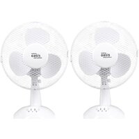 Вентилятор Making Oasis Everywhere VT-35W3