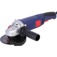 Угловая шлифмашина ДИОЛД МШУ-1.3-01