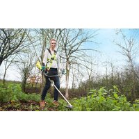 Триммер Ryobi OBC1820B (без АКБ)