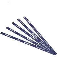 Полотно для ножовки по металлу Workpro WP215033