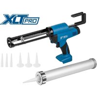 Пистолет для герметика Bull CG 1860 Solo 1304624 (без АКБ)