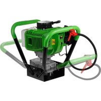 Мотобур DGM EA-520