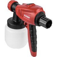 Краскораспылитель ELITECH КЭ 0826П