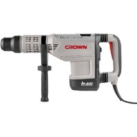 Перфоратор Crown CT18190 BMC