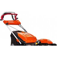 Газонокосилка Oleo-Mac MAX 53 TK Allroad Aluminium