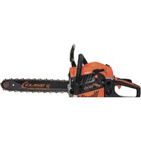 Бензопила ELAND GCS-2450