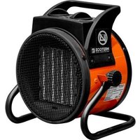 Электрическая тепловая пушка Ecoterm EHR-02/1F