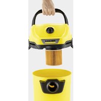 Пылесос Karcher WD 3 V-17/4/20 1.628-127.0