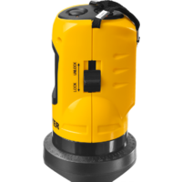 Лазерный нивелир Stayer Professional Lasermax SLL-2 34960-H2 (со штативом, кейс)