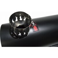 Дизельная тепловая пушка Brait BR-56AIW