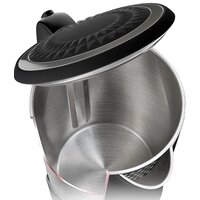 Электрический чайник CENTEK CT-0020 (черный)