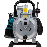 Мотопомпа ECO WP-153C