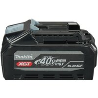 Аккумулятор для инструмента Makita BL4040F 1910N6-8 (40В/4.0 Ah)