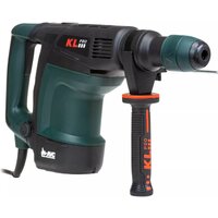 Перфоратор KLPRO KLKD610M (кейс)