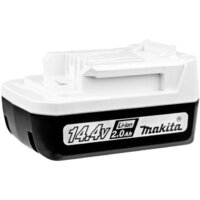 Аккумулятор для инструмента Makita BL1420G 191N76-3 (14.4В/2.0 Ah)