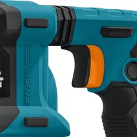 Перфоратор Bort BHD-20Li-SR 93413380 (с 2-мя АКБ, кейс)