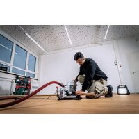 Торцовочная пила Metabo KS 216 M 610216000