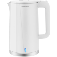 Электрический чайник MAUNFELD MGK-633WH