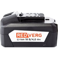 Аккумулятор RedVerg 730021 (18В/4 Ah)