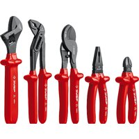 Электромонтажный набор Зубр Профессионал 2214-H7_z01 (7 предметов)