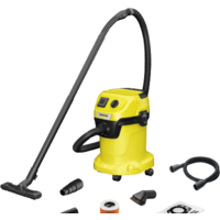 Пылесос Karcher WD 3 P V-17/4/20 1.628-175.0