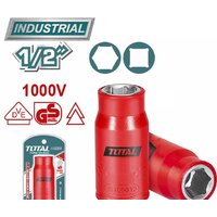 Головка слесарная Total THIHAST12171