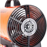 Газовая тепловая пушка Patriot GS 30