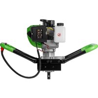 Мотобур DGM EA-520