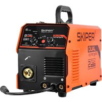Сварочный инвертор Skiper MIG/MAG-250D-17