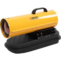 Дизельная тепловая пушка Denzel DHG-20 Дизельная тепловая пушка Denzel DHG-20