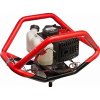 Мотобур ADA Instruments Ground Drill 8 с шнеком Drill 250/800