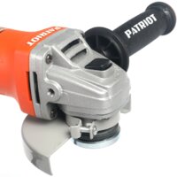 Угловая шлифмашина Patriot AG 116
