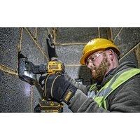 Дрель-шуруповерт DeWalt DCD708N-XJ (без АКБ)