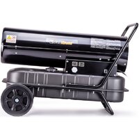 Дизельная тепловая пушка FoxWeld FoxHeat DD 30