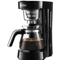 Капельная кофеварка Kitfort KT-759