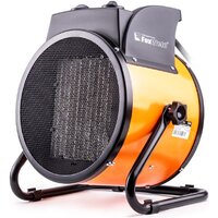Электрическая тепловая пушка FoxWeld FoxHeat E 11C