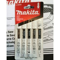 Электролобзик Makita 4329KX1