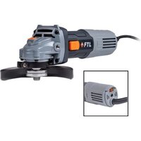 Угловая шлифмашина FTL AG 125E