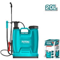 Ручной опрыскиватель Total THSPP42002
