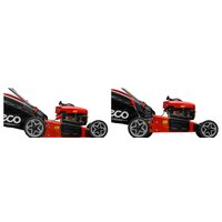 Газонокосилка ECO LG-534