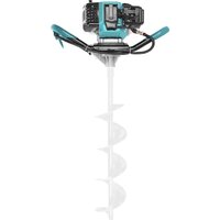 Мотобур Total TEA55221-1 (без шнека)