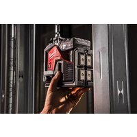 Лазерный нивелир Milwaukee M12 3PL-0C 4933478103