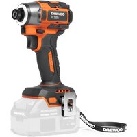 Винтоверт Daewoo Power DAX 3521Li (без АКБ)